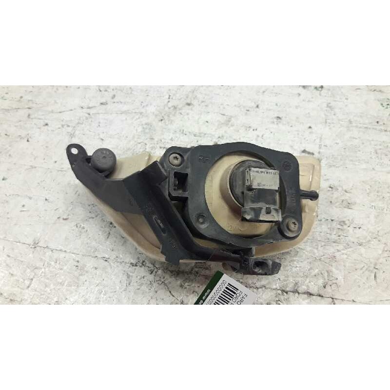 Recambio de faro antiniebla derecho para ford focus berlina (cak) ambiente referencia OEM IAM - Blanco 2