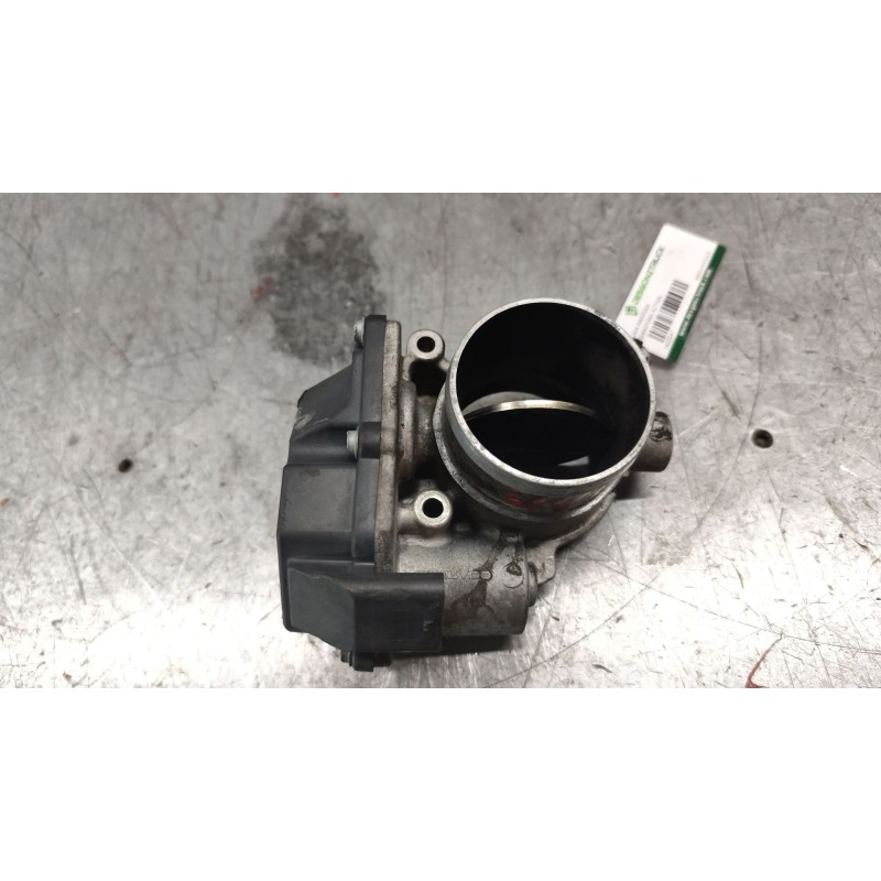 Recambio de caja mariposa para ssangyong actyon 200 xdi referencia OEM IAM A6651410225  5 PINS