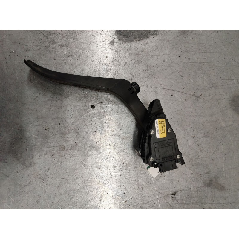 Recambio de potenciometro pedal para audi q7 (4l) 3.0 tdi (176kw) referencia OEM IAM 7L0723507D 6 PINS 6PV00802624 - Blanco 5