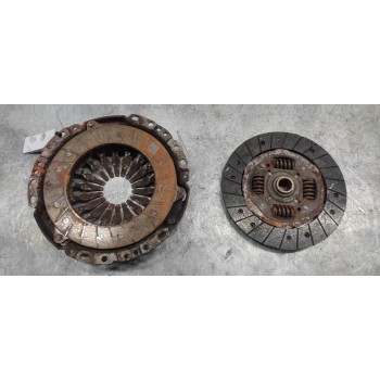 Recambio de kit embrague para renault clio iii dynamique referencia OEM IAM   