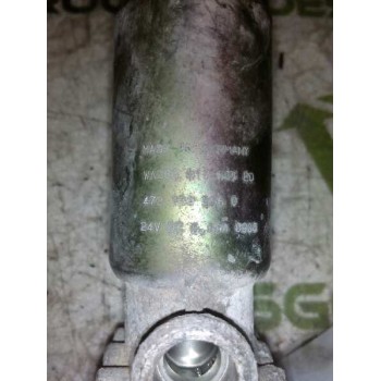 Recambio de valvula solenoide para scania trucks p, g, r, t series r 420 (420cv) referencia OEM IAM 4721745960  