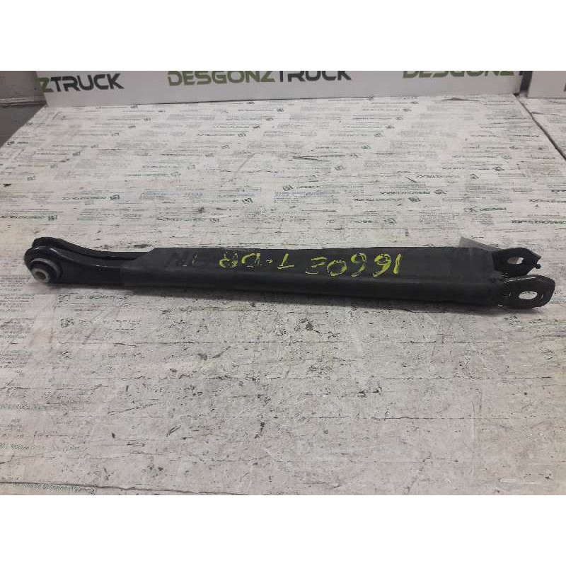 Recambio de brazo suspension inferior trasero derecho para bmw serie 3 coupe (e46) 2.0 24v referencia OEM IAM  DE OJO A OJO: 56 - Azul