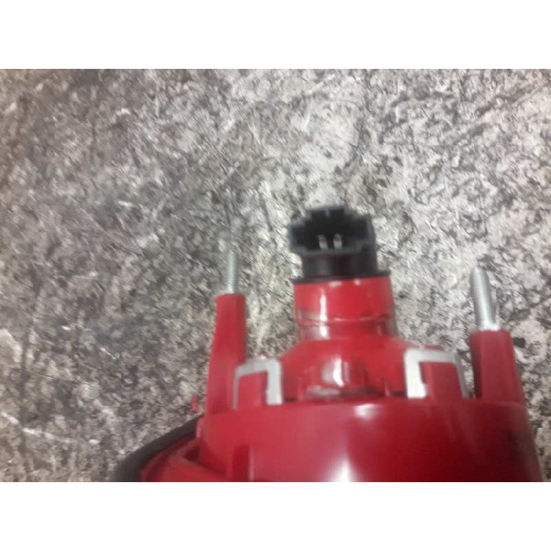 Recambio de piloto trasero izquierdo para volkswagen passat berlina (3c2) advance referencia OEM IAM  MALETERO - Gris 2