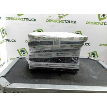 Recambio de bloque para seat ibiza (6k1) select referencia OEM IAM 6K0804127A  