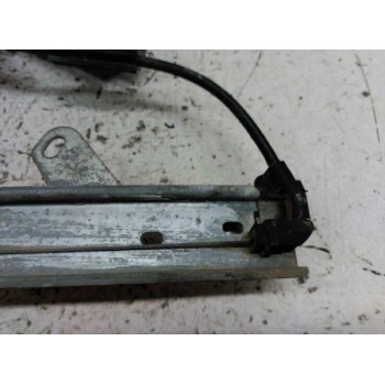 Recambio de elevalunas trasero derecho para toyota carina (t19) 1.6 berlina referencia OEM IAM   