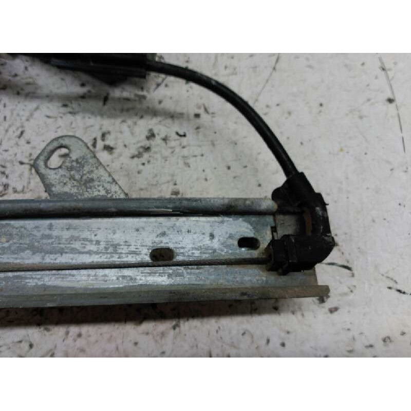 Recambio de elevalunas trasero derecho para toyota carina (t19) 1.6 berlina referencia OEM IAM - Azul 5