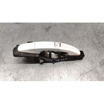 Recambio de maneta exterior trasera derecha para ford c-max 1.6 tdci cat referencia OEM IAM   