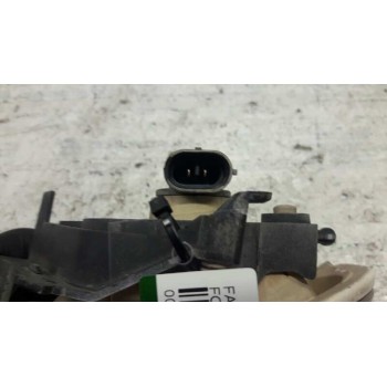 Recambio de faro antiniebla derecho para ford focus berlina (cak) ambiente referencia OEM IAM   