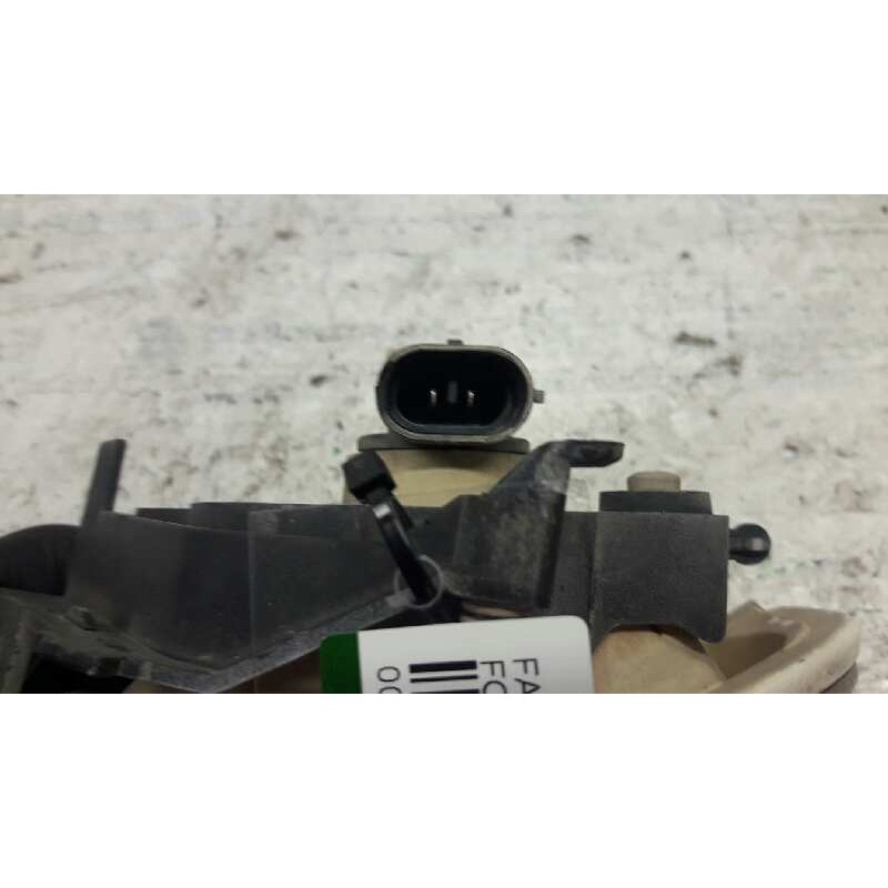 Recambio de faro antiniebla derecho para ford focus berlina (cak) ambiente referencia OEM IAM - Blanco 3