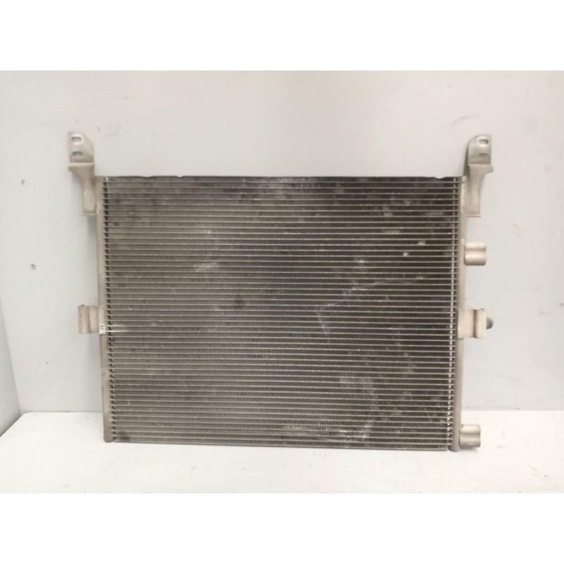 Recambio de condensador / radiador a/a para renault magnum ab diesel referencia OEM IAM 5010619517  