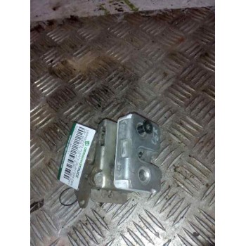 CERRADURA PUERTA DELANTERA DERECHA 