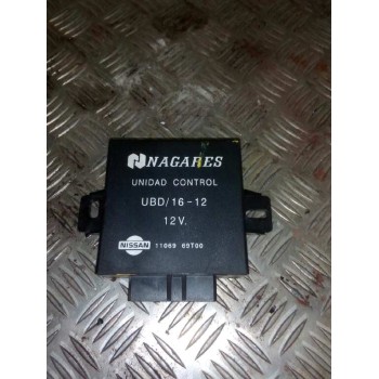 MODULO ELECTRONICO 1106969T00 UNIDAD DE CONTROL 