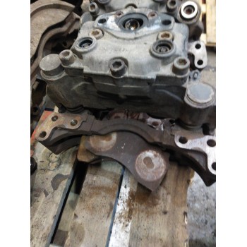Recambio de pinza freno delantera izquierda para renault midlum 6.2 diesel referencia OEM IAM 5010525012 40195009 
