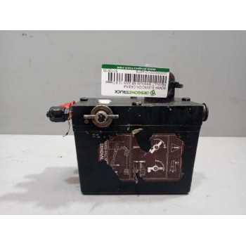 Recambio de bomba elevacion cabina para renault magnum ab diesel referencia OEM IAM 5010615920  