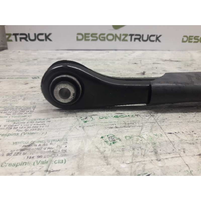 Recambio de brazo suspension inferior trasero derecho para bmw serie 3 coupe (e46) 2.0 24v referencia OEM IAM  DE OJO A OJO: 56 - Azul 2
