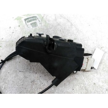 Recambio de cerradura puerta delantera derecha para peugeot 407 sport referencia OEM IAM 9136FE 9136FE 