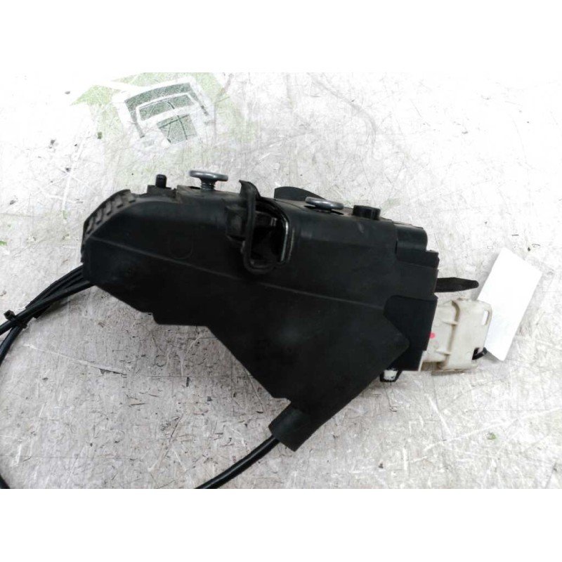 Recambio de cerradura puerta delantera derecha para peugeot 407 sport referencia OEM IAM 9136FE 9136FE - Blanco 2