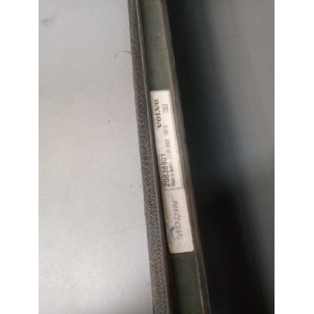 Recambio de condensador / radiador a/a para volvo fh xxx 12.8 diesel referencia OEM IAM 20838901  