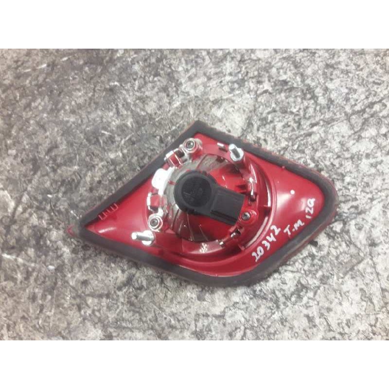 Recambio de piloto trasero izquierdo para volkswagen passat berlina (3c2) advance referencia OEM IAM  MALETERO - Gris 3