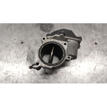 Recambio de caja mariposa para ssangyong actyon 200 xdi referencia OEM IAM A6651410225  5 PINS