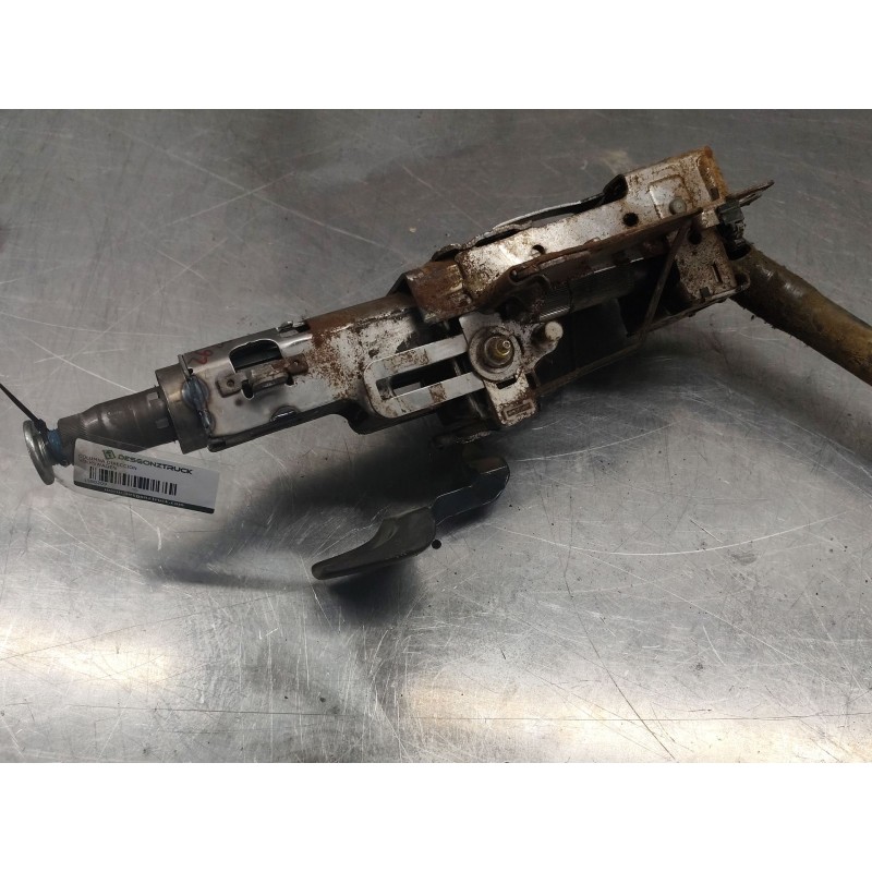 Recambio de columna direccion para volkswagen caddy ka/kb (2k) 2.0 sdi referencia OEM IAM   