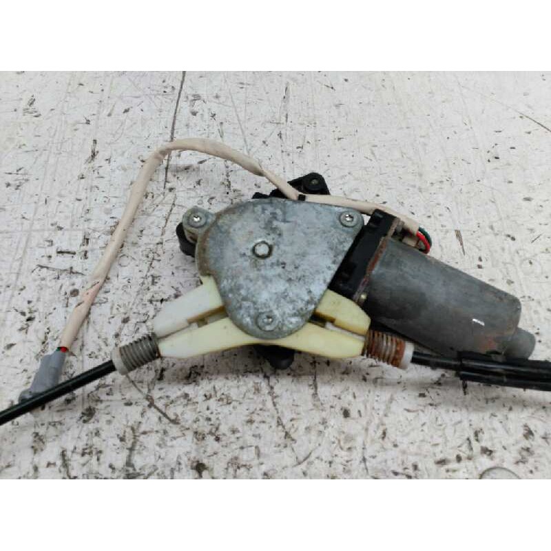 Recambio de elevalunas trasero derecho para toyota carina (t19) 1.6 berlina referencia OEM IAM - Azul 6