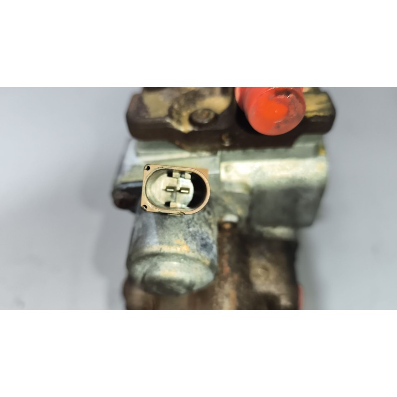 Recambio de bomba inyeccion para mercedes-benz atego 4-cil. 4x4 bm 970/2 918 (4x4) om 904 la na l (largo) referencia OEM IAM A93 - Azul 3