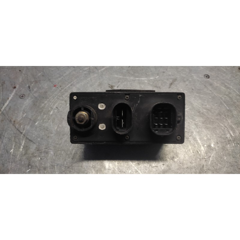 Recambio de caja precalentamiento para renault clio i fase i+ii (b/c57) 1.9 diesel referencia OEM IAM 7700856789 NAGARES 2