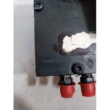 Recambio de bomba elevacion cabina para renault magnum ab diesel referencia OEM IAM 5010615920  