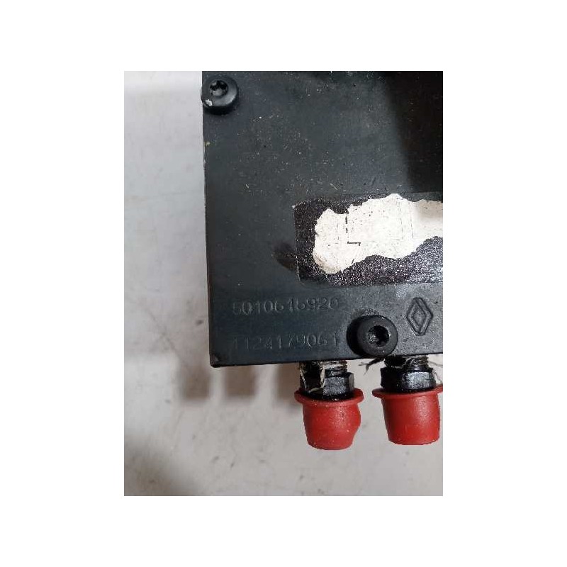 Recambio de bomba elevacion cabina para renault magnum ab diesel referencia OEM IAM 5010615920 - Blanco 2