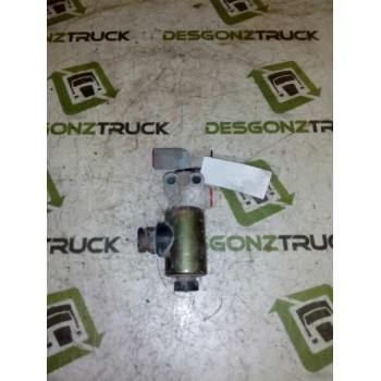 Recambio de valvula solenoide para scania trucks p, g, r, t series r 420 (420cv) referencia OEM IAM 4721706960  