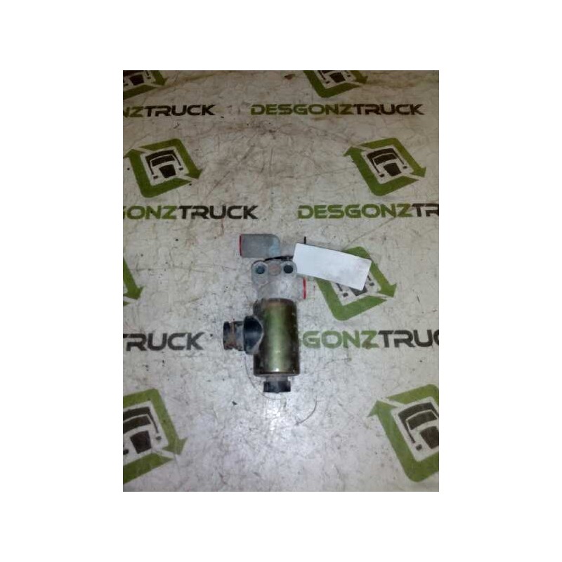 Recambio de valvula solenoide para scania trucks p, g, r, t series r 420 (420cv) referencia OEM IAM 4721706960  