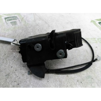 Recambio de cerradura puerta delantera derecha para peugeot 407 sport referencia OEM IAM 9136FE 9136FE 