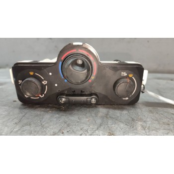 Recambio de mando calefaccion / aire acondicionado para renault clio iii dynamique referencia OEM IAM 030967W  