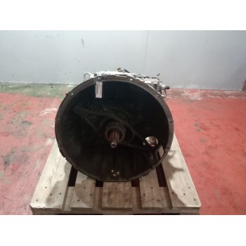 Recambio de caja cambios para iveco stralis (ad/at) 7.8 diesel referencia OEM IAM 9S1310TO 1324001010 41272571