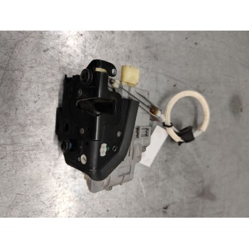 CERRADURA PUERTA DELANTERA DERECHA 3C1837016A 7 PINS