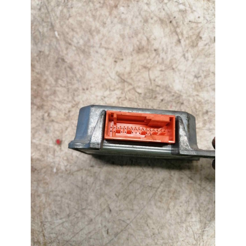 Recambio de centralita airbag para renault megane i classic (la0) 1.6 referencia OEM IAM 7700423184A 550347400 2