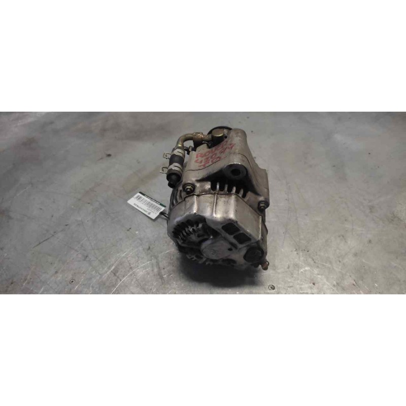Recambio de alternador para mg serie 400 (rt) 420 sdi (5-ptas.) referencia OEM IAM 3
