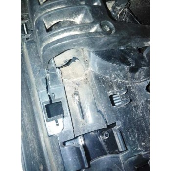 Recambio de retrovisor derecho para daf serie lf45.xxx desde 06 6.7 diesel referencia OEM IAM   