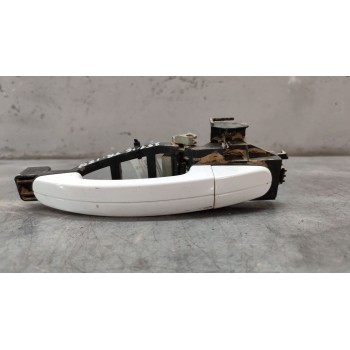 Recambio de maneta exterior trasera izquierda para ford c-max 1.6 tdci cat referencia OEM IAM   