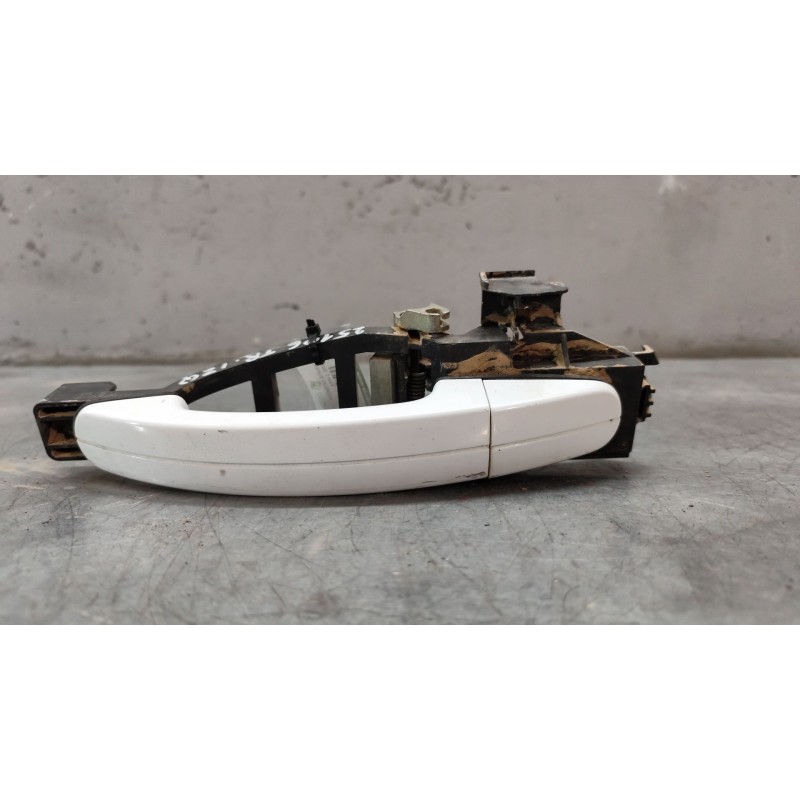 Recambio de maneta exterior trasera izquierda para ford c-max 1.6 tdci cat referencia OEM IAM   