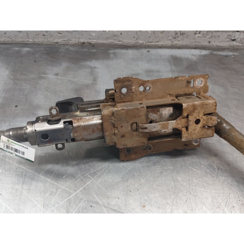 Recambio de columna direccion para volkswagen caddy ka/kb (2k) 2.0 sdi referencia OEM IAM - Blanco 2