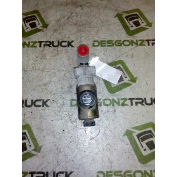 Recambio de valvula solenoide para scania trucks p, g, r, t series r 420 (420cv) referencia OEM IAM 4721706960  