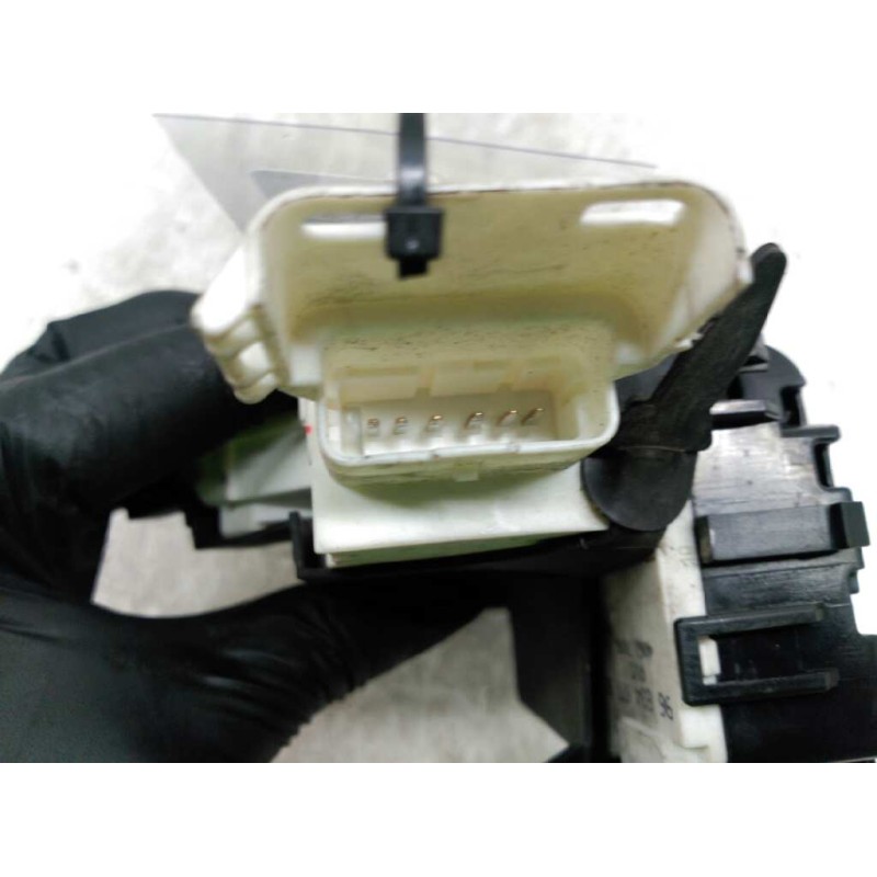Recambio de cerradura puerta delantera derecha para peugeot 407 sport referencia OEM IAM 9136FE 9136FE - Blanco 4