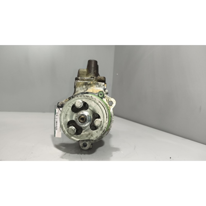 Recambio de bomba inyeccion para mercedes-benz atego 4-cil. 4x4 bm 970/2 918 (4x4) om 904 la na l (largo) referencia OEM IAM A93 - Azul 4