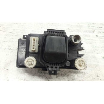 Recambio de faro izquierdo para seat ibiza (6k) cl referencia OEM IAM   