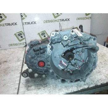 CAJA CAMBIOS C63563556 