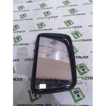 Recambio de retrovisor derecho para daf serie lf45.xxx desde 06 6.7 diesel referencia OEM IAM   