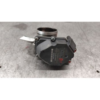 Recambio de caja mariposa para ssangyong actyon 200 xdi referencia OEM IAM A6651410225  5 PINS