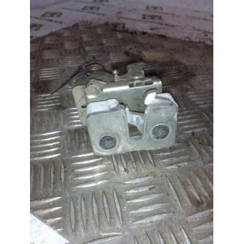 CERRADURA PUERTA DELANTERA DERECHA 